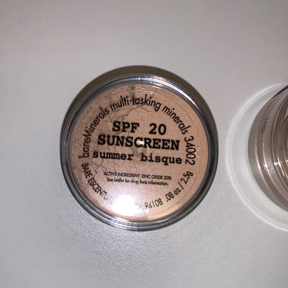 BareMinerals Loose Face Powder - Picture 4 of 6